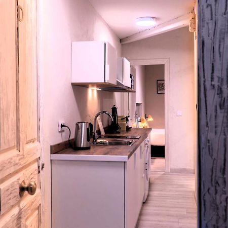 לאון Apartamentos Carolina By Gaiarooms מראה חיצוני תמונה