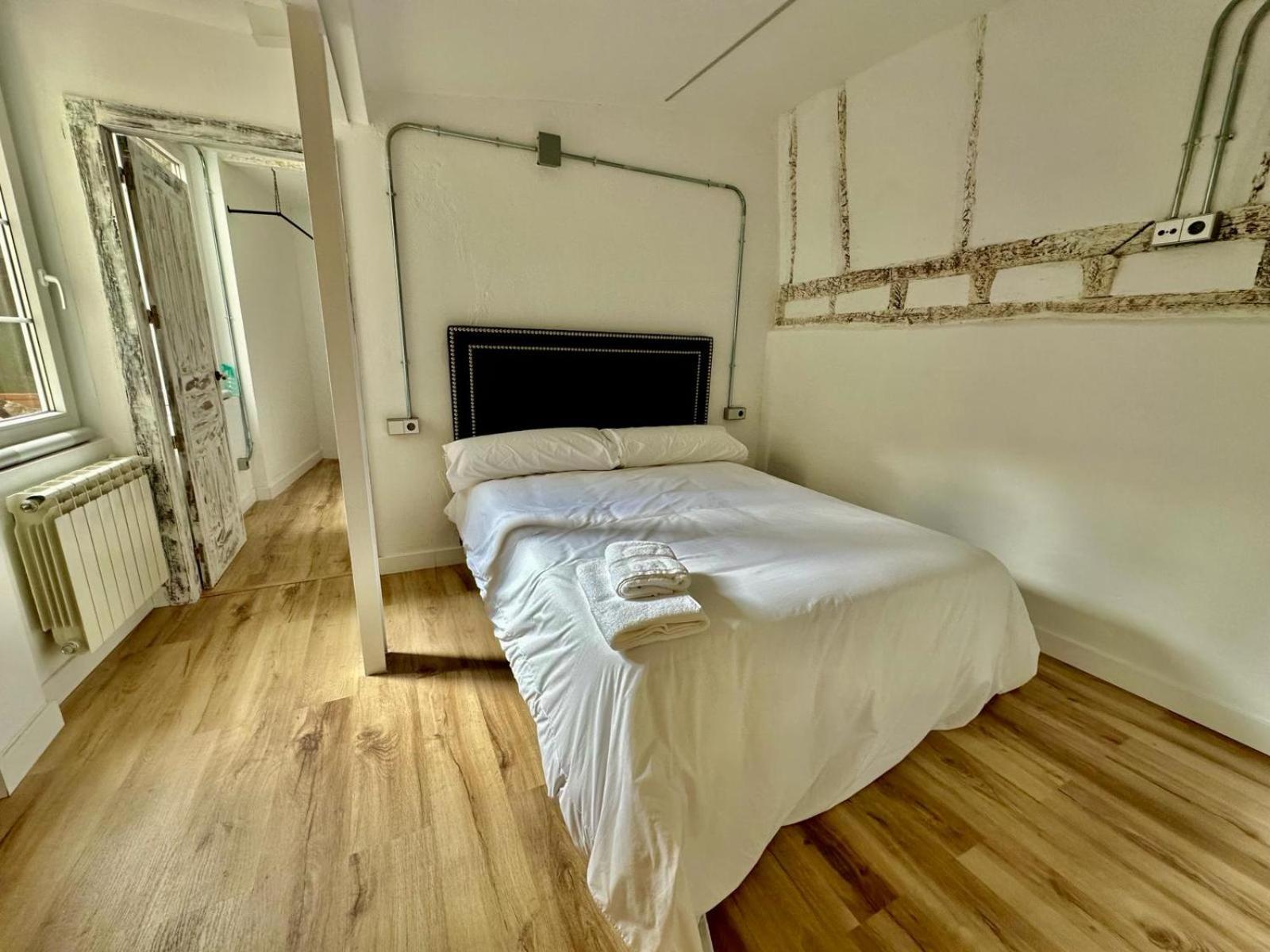 לאון Apartamentos Carolina By Gaiarooms מראה חיצוני תמונה