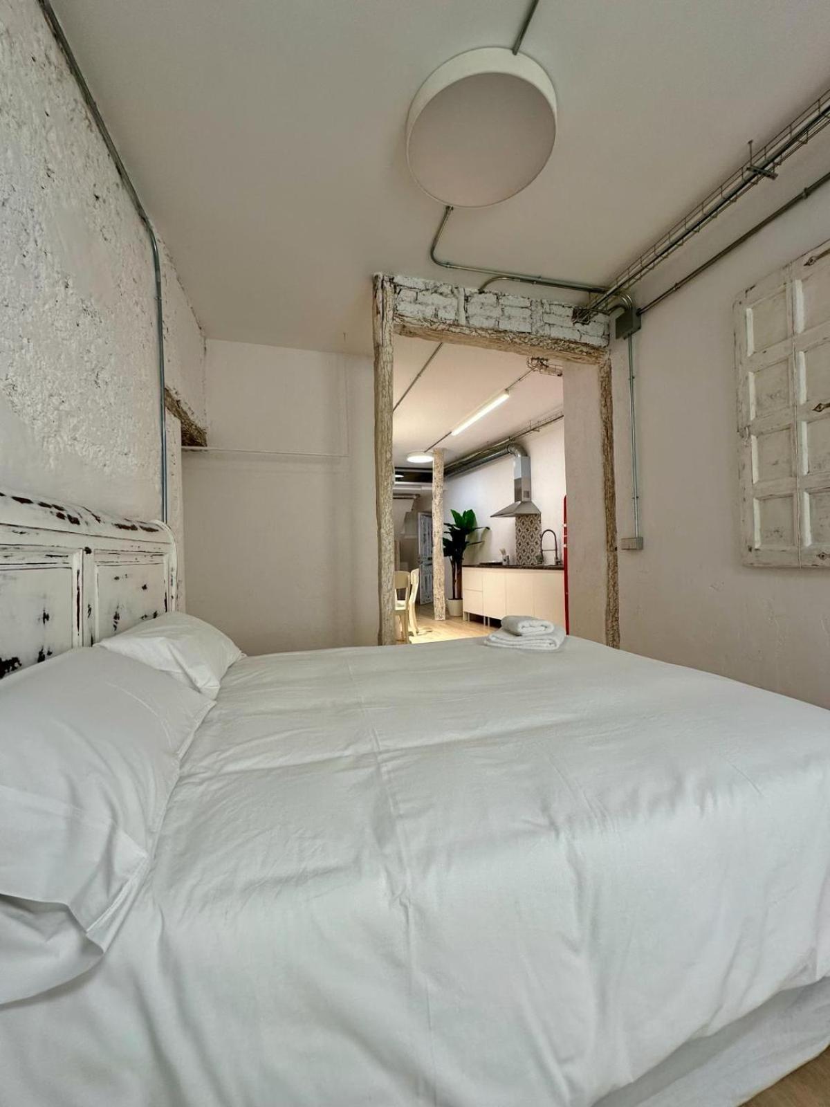 לאון Apartamentos Carolina By Gaiarooms מראה חיצוני תמונה