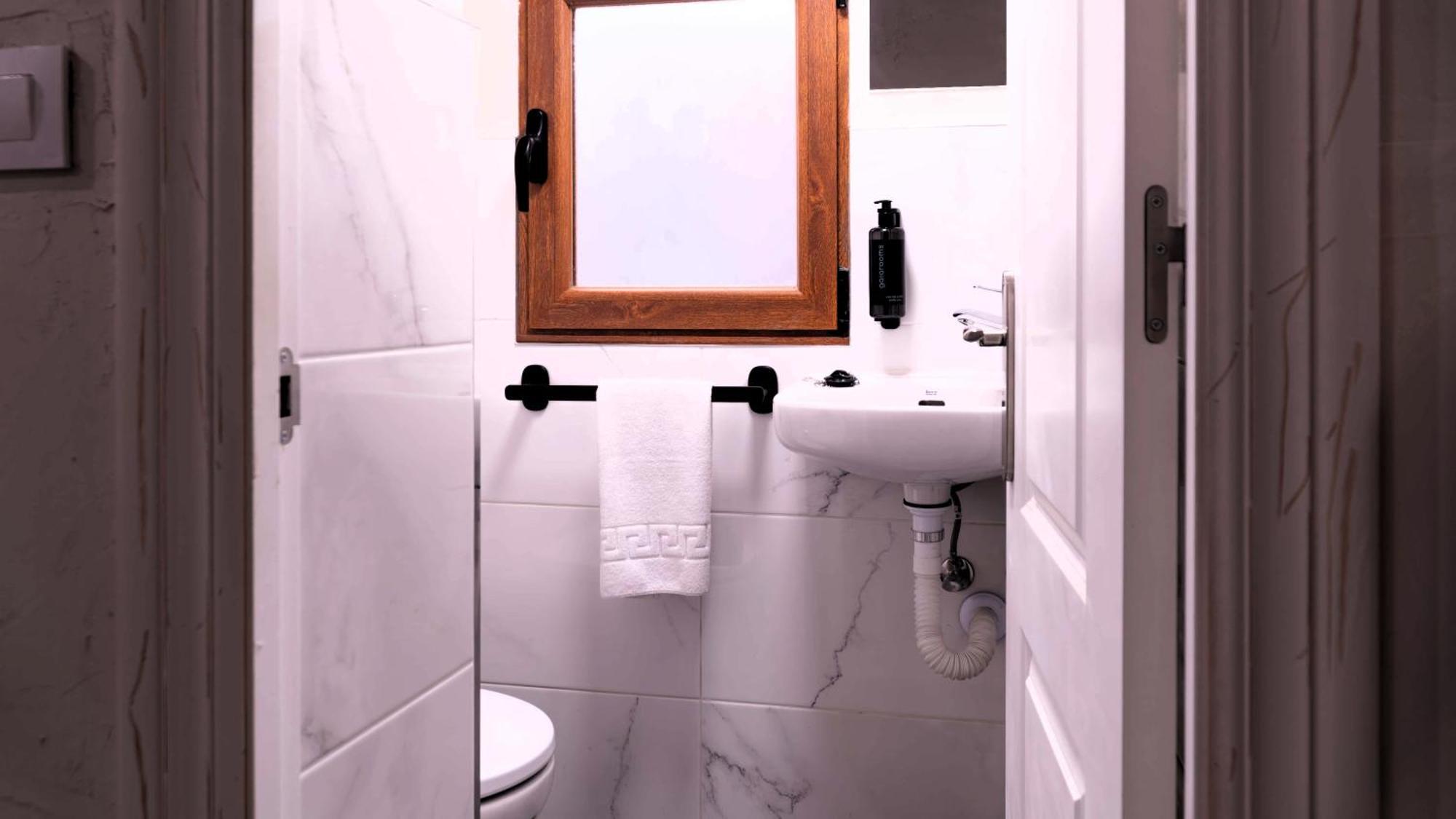 לאון Apartamentos Carolina By Gaiarooms מראה חיצוני תמונה