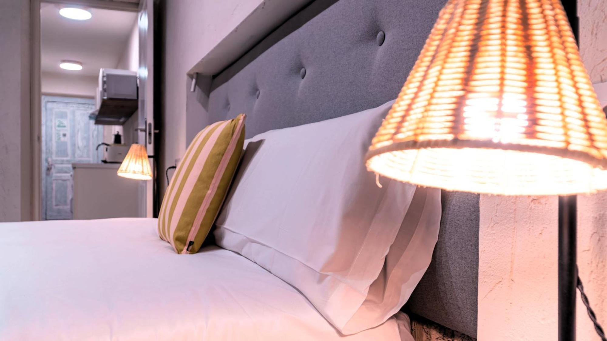 לאון Apartamentos Carolina By Gaiarooms מראה חיצוני תמונה