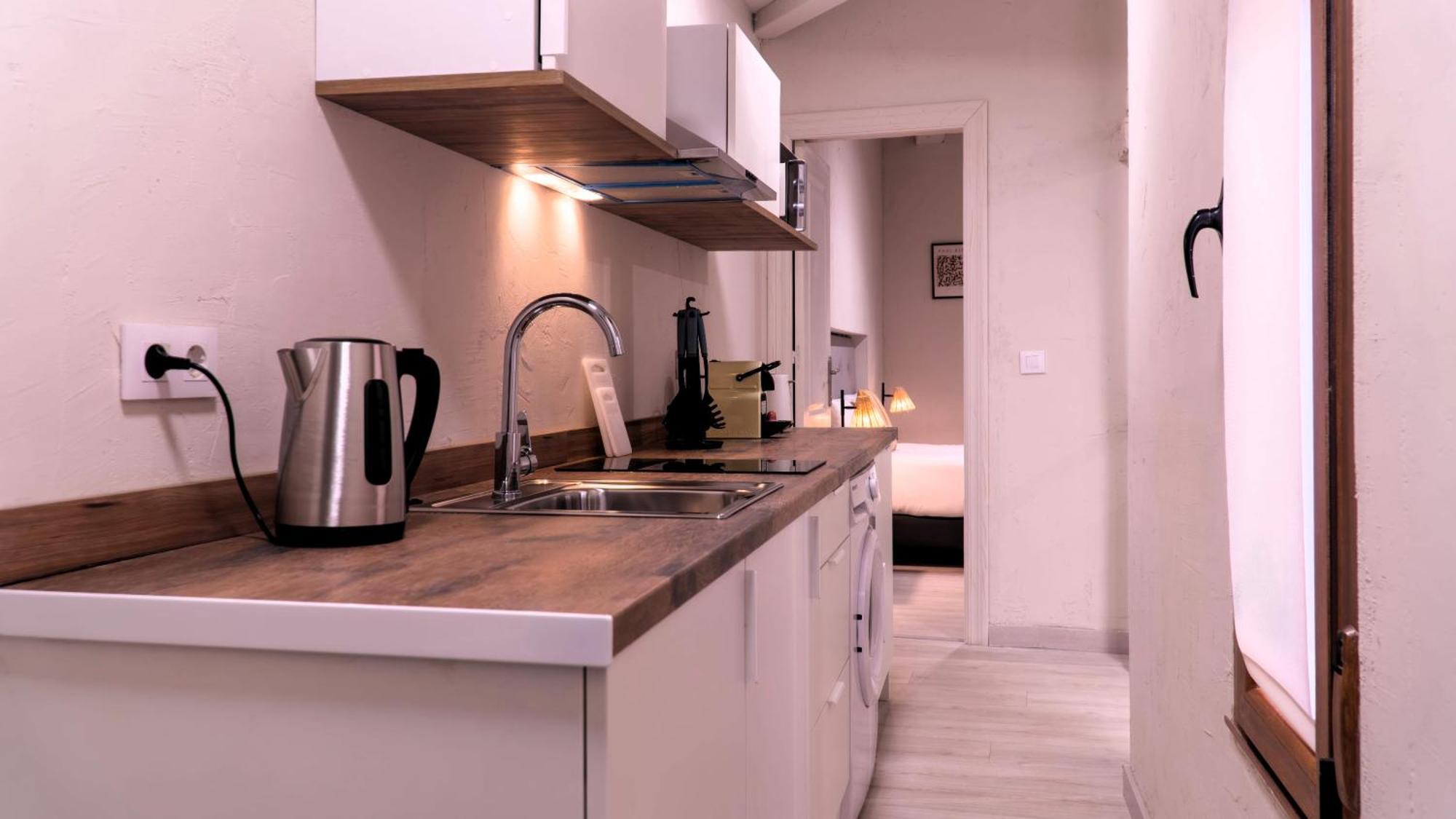 לאון Apartamentos Carolina By Gaiarooms מראה חיצוני תמונה